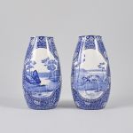 1111 7444 VASES